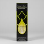 Coloração Kerantea 7.3 Louro Médio Dourado 100ml