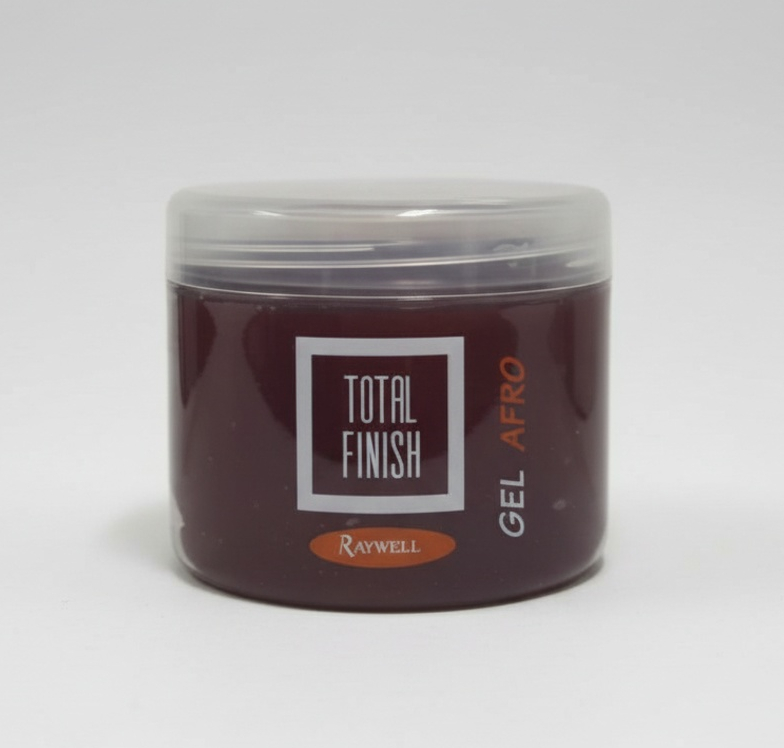 custom-B4C.B4C5007000073 Gel Afro 500ml Raywell - Image 1