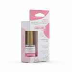 Base Pró Crescimento Queratina e Mirra 8ml - Casco de Cavalo