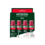 Ampola Tónico Antiqueda Capicilin - Display 12x20ml