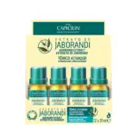 Ampola Tónico Jaborandi Capicilin - Display 12x20ml