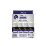 Ampola Violeta Desamarelador Capicilin - Display 12x20ml