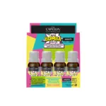 Ampola Babosa Capicilin - Display 12x20ml