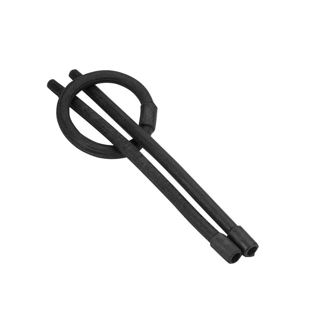 custom-DB.131 Bigoudi Circular 8mm - Dompel - Image 1