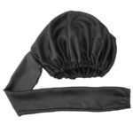 Touca Difusora de Cetim - Dompel