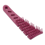 Escova Sissi Rosa - Dompel