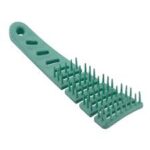 Escova Sissi Verde - Dompel