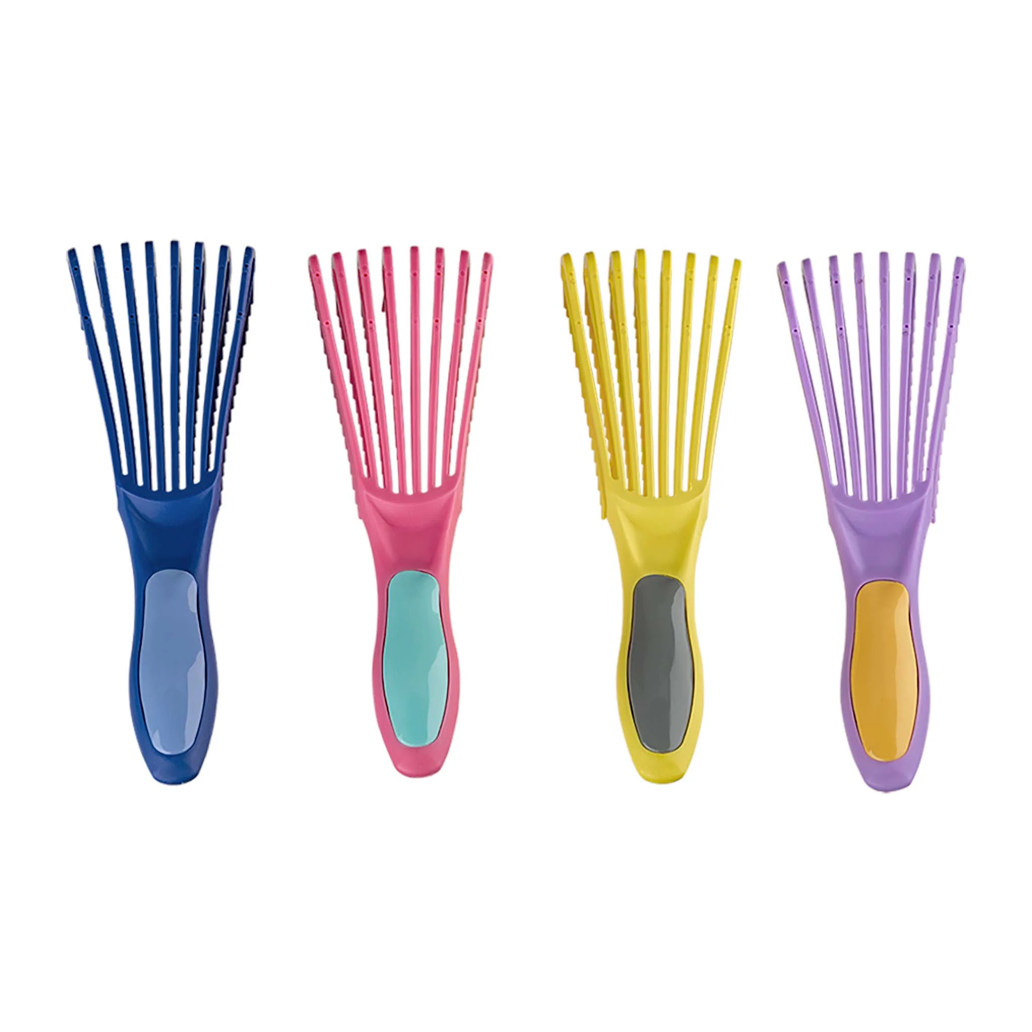 custom-DB_4050D Escova Desembaraçadora Caracol - Dompel - Image 1