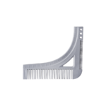 Pente L para Barba - Dompel