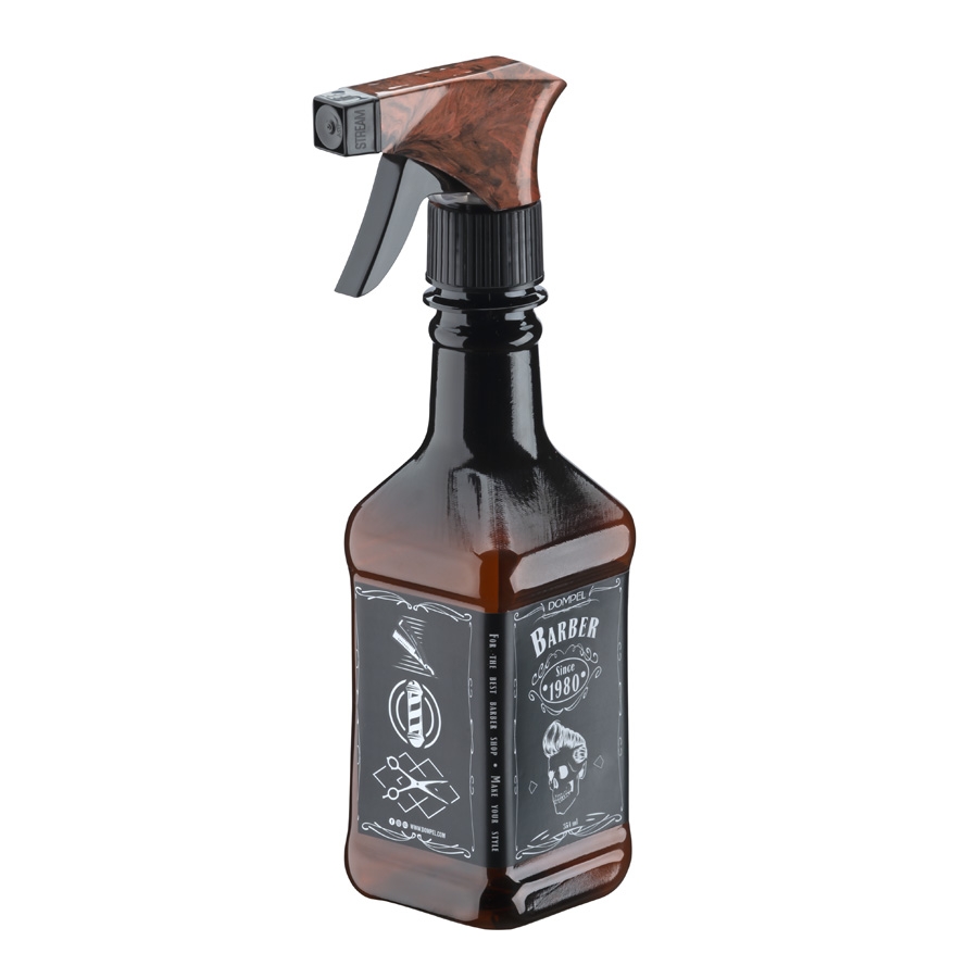 custom-DB_4640 Pulverizador Whisky Frasco 350ml - Dompel - Image 1