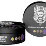 El Patron Original Grease Pomade 125ml