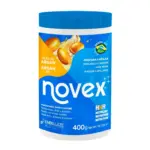 Máscara Novex Óleo de Argan 400gr - Embelleze