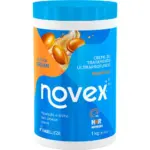 Máscara Novex Óleo de Argan 1kg - Embelleze