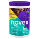 Máscara Novex Meus Cachos 1kg - Embelleze