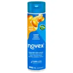 Shampoo Novex Óleo de Argan 300ml - Embelleze