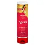 Condicionador Novex Queratina Brasileira 300ml - Embelleze