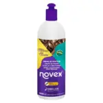 Creme de Pentear Meus Cachos Soltos 500ml - Embelleze