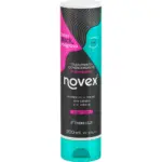 Condicionador Novex Santo Black Poderoso 300ml - Embelleze