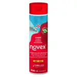 Shampoo Novex Meus Cachos de Cinema 300ml - Embelleze