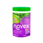 Novex Máscara Super Babosão Aloe Vera 400g - Embelleze