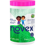 Novex Meus Cachinhos Máscara 1kg - Embelleze