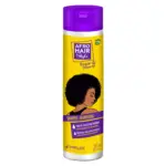 Afrohair Shampoo 300ml - Embelleze