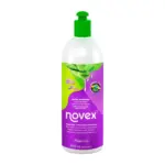 Novex Aloe Vera Creme de Pentear 500ml - Embelleze