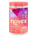 Novex Colageno Máscara 1kg - Embelleze