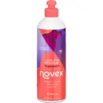 Novex Colageno Creme de Pentear 300ml - Embelleze