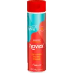 Novex Shampoo Doctor Ricino 300ml - Embelleze