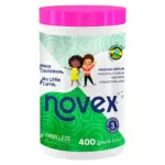 Novex Meus Cachinhos Máscara 400g - Embelleze