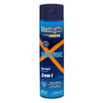 Novex Shampoo Proteção for Men 3em1 300ml - Embelleze