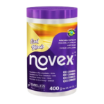 Máscara Novex Cool Blonde 400gr - Embelleze