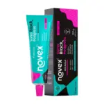 Novex Recarga de Óleos Santo Black Poderoso 80g - Embelleze
