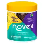 Novex Meus Cachos Manteiga 500gr - Embelleze