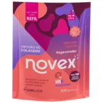 Máscara Capilar Novex Colagen 300g - Embelleze