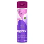 Novex Powermax Harmonização Capilar Shampoo 300ml - Embelleze