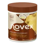 Novex Coconut Oil Leave-in 1kg - Embelleze