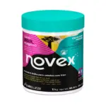 Novex Santo Black Leave-in 1kg - Embelleze