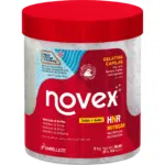 Gelatina Novex Meus Cachos de Cinema 1kg - Embelleze