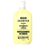 Shampoo Gota Dourada Fortalecimento 430ml