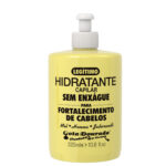 Creme para Pentear Fortalecedor Gota Dourada 320ml