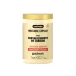Máscara Fortalecimento Recarga de Queratina 1kg - Gota Dourada