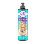 Matizador 3D Gota Dourada Platinado 300ml
