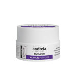 Pó Acrílico Soft White 20g – Andreia Professional