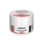 Hard Gel High Viscosity Peach 22gr - Andreia Professional