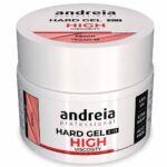 Gel de Construção Andreia Professional Peach 44g Alta Viscosidade