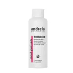 Diluente de Verniz Andreia Professional 100ml