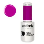 Verniz Gel 266 10.5ml - Andreia Professional