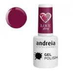 Verniz Gel 303 10.5ml - Andreia Professional